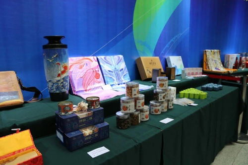 2020年日照市文化和旅游商品大賽圓滿落幕，60件作品榮膺大獎(jiǎng)，助推外國旅游者來華旅游新熱潮