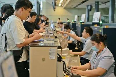 重啟云端橋梁 無(wú)錫直飛泰國(guó)航線復(fù)航，東南亞風(fēng)情再觸手可及