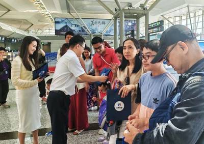 恢復(fù)直航 再啟旅程 無(wú)錫直飛泰國(guó)，東南亞風(fēng)情觸手可及